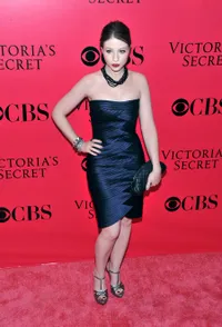 Foto Michelle Trachtenberg