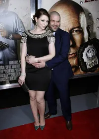 Foto Michelle Trachtenberg