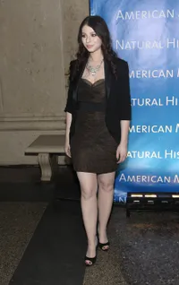 Foto Michelle Trachtenberg