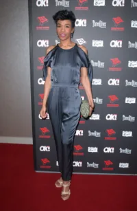 Foto Michelle Williams