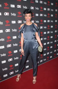 Foto Michelle Williams