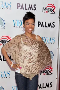 Foto Michelle Williams