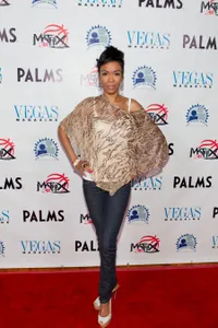 Foto Michelle Williams