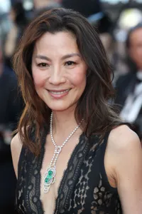 Foto Michelle Yeoh