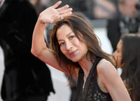 Foto Michelle Yeoh