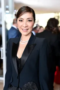 Foto Michelle Yeoh