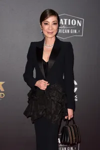 Foto Michelle Yeoh