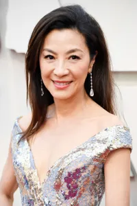 Foto Michelle Yeoh