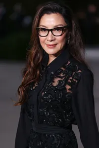 Foto Michelle Yeoh