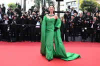 Foto Michelle Yeoh