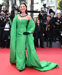 Foto Michelle Yeoh