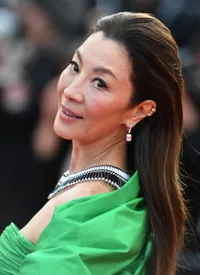 Foto Michelle Yeoh