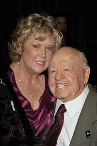 Foto Mickey Rooney