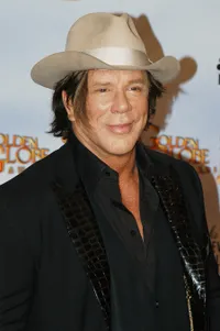Foto Mickey Rourke