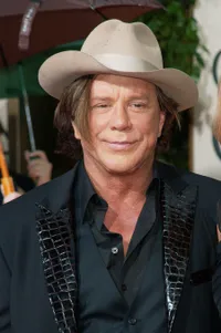 Foto Mickey Rourke