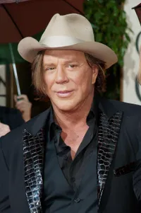 Foto Mickey Rourke