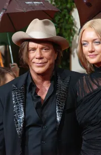 Foto Mickey Rourke