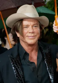 Foto Mickey Rourke