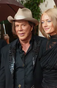 Foto Mickey Rourke