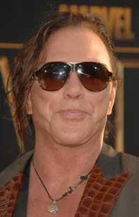 Foto Mickey Rourke