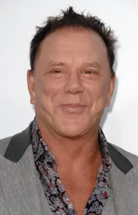 Foto Mickey Rourke