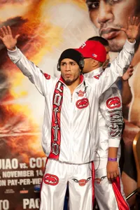 Foto Miguel Cotto
