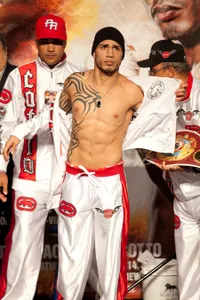 Foto Miguel Cotto
