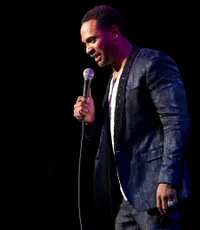 Foto Mike Epps