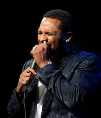 Foto Mike Epps