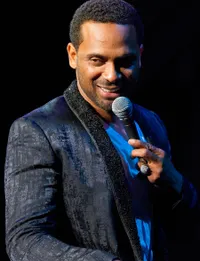 Foto Mike Epps