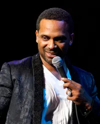 Foto Mike Epps