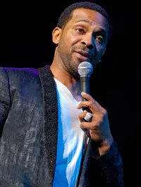Foto Mike Epps