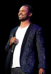 Foto Mike Epps