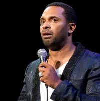 Foto Mike Epps