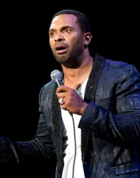 Foto Mike Epps