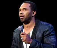 Foto Mike Epps