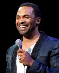 Foto Mike Epps