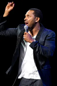 Foto Mike Epps