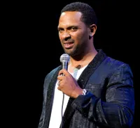 Foto Mike Epps