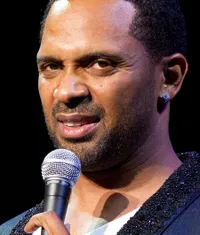 Foto Mike Epps
