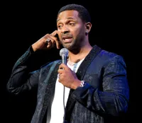 Foto Mike Epps