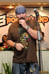 Foto Mike Muir