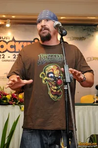 Foto Mike Muir