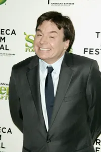 Foto Mike Myers