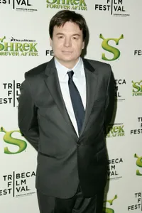 Foto Mike Myers