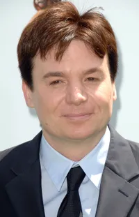 Foto Mike Myers