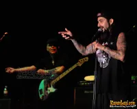 Foto Mike Portnoy