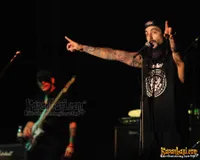Foto Mike Portnoy