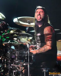 Foto Mike Portnoy