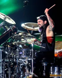 Foto Mike Portnoy